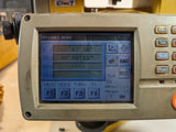 Topcon GPT-9005A Prismless Robotic Total Station, RC 3R, Trimble, Leica, Sokkia
