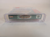 Tony Hawk's Pro Skater (N64, Nintendo 64) PSA 7.0 B+ New Sealed Graded WATA CGC
