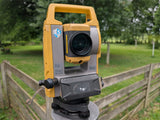 Topcon GM-101 Gm100 Series Reflectorless Total Station