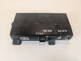 Trimble TM-200 w AG 815 AG module for TMX XCN 2050 Display Dual Gps