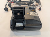 Kinze Cobalt A13554 No Unlocks with Harness