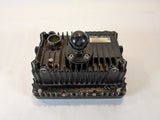 Trimble CB430 3D Automatics Unlocks Excavator Dozer Scraper