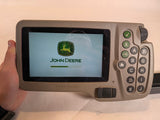 John Deere GreenStar 1800 Display Monitor Tested Working Clean No Activation