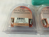 Fiber Optic Cable Lot with Cletop-S Cable Cleaner Timbercon/ Shaxton