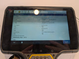 Trimble R8 Model 3 GNSS GPS L1 L2 L2c L5 RTK 450-470mhz Base Rover R8-2