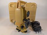 Topcon GPT-3003 Prismless Total Station 3" New Battery