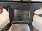 AG LEADER ~ GPS 150 DISPLAY RECEIVER  LIGHTBAR TRIMBLE Hurricane L1 w Cables