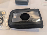 Trimble R1 GNSS Receiver FW 5.04 USB Cable OEM Power Supply Box Pouch
