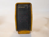 Topcon Sonic Tracker II 2 9142 Survey Asphalt Pave Grader Measuring System