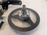 Raven SmarTrax MD Auto Steering Node 10634001013B with  Cables and parts