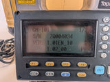 Topcon GM-101 Gm100 Series Reflectorless Total Station