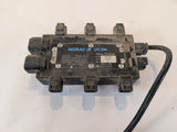 Norac UC5 Valve Module 43720 REV B