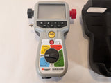 Megger DLRO H-200 Micro-Ohmmeter BR