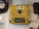 Topcon Hiper SR PN 1000036-01 RTK DGNSS Cinderella, Datums