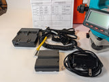 Sokkia SET530R3 Reflectorless Total Station Calibration w TDS Survey Pro More