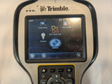 Trimble TSC3 Data Collector Field Controller Total Station GPS - No Survey Soft