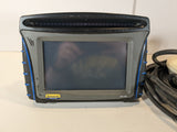 Trimble/ New Holland FM 750 Version 4.05 w/ Ag 25 Antenna DGPS Only