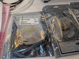 Keysight DSOX2012A 2 Channel 100MHz Oscilloscope W Licenses BW10, MEMUP, More