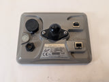 Pre-Owned Raven CR7 Display with RAM Mount P/N 10630173875NNN
