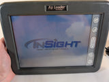 Ag Leader Insight w/ Autopilot ; Autoswath ; Multi-Product