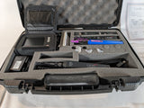 ODM VIS 300C Fiber Video Inspection, TP-200, RP 450, Software, Case, Extras