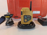TOPCON RC-5 Remote Control Station 360 Prism Good condition