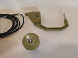LEICA GPS 300 SR9500 W/ CASE