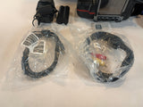 FLIR T400 Handheld Thermal Camera Kit with Accessories in Hard Case