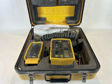 Topcon 9160 System 4 Advanced Grade Tech Grader Dozer Control 9142 Sonic Tracker
