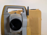 Topcon ES-65 5" Reflectorless Surveying Total Station Prismless ES65