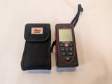 Leica DISTO E7400x Laser Distance Meter
