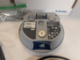 Trimbe GFX 350 Virtual Rate Section Control + Trimble NAV500 QZSS Beidou 