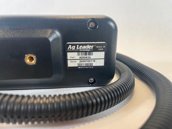 Ag Leader Direct Command Switchbox 4000434 Ag Leader Kinze With Harness