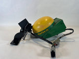 John Deere Starfire ITC receiver With Agra-GPS Extend Module Will Run On Sf1