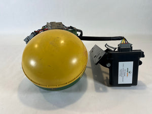 John Deere Starfire ITC receiver With Agra-GPS Extend Module Will Run On Sf1