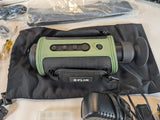 FLIR Scout TS24 Thermal Monocular (9 Hz) Great Shape USA Only