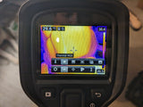 FLIR E5 Thermal Imaging Camera Like Flir E6/ E30bx/ E40bx USA Shipping Only