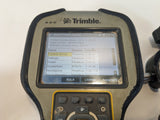 Trimble TSC3 Data Collector w/ Trimble Access 2014.12 Roads & Survey