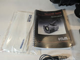 FLIR ThermaCAM PM695 Industrial Thermal Camera PN 1194900 USA ONLY