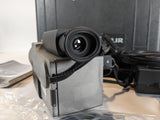 FLIR ThermaCAM PM695 Industrial Thermal Camera PN 1194900 USA ONLY