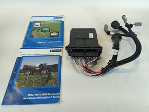 Raven CAN Smartrax 3D Control Node - 063-0173-228 with Wiring Harness