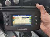 Trimble EZ Guide 250 Lightbar GPS w AG 15 Antenna