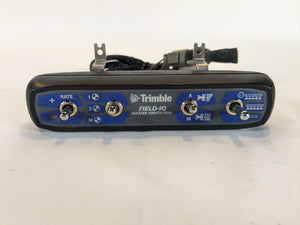 Trimble 75050-01 Field-IQ Master Switch-Box