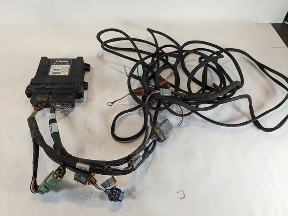Trimble YM CAN Module 77774-00 With Harness 81666