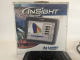 Ag Leader Insight w/ Autoswath + Multi-Product, Clean, Trimble FMD