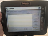 Ag Leader Insight w/ Multi Product + Autoswath, Clean, Trimble FMD