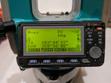 Sokkia Set 510 Surveying Total Station, Topcon, Trimble, Sokkia, Leica, Nikon
