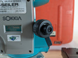 Sokkia SET-530R Surveying Total Station, Topcon, Trimble, Sokkia, Leica, Nikon