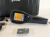FLIR i7 Infrared Thermal Imaging Handheld Camera w/ Case, Manuals, Software US ONLY