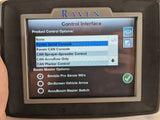 Raven Envizio Pro (P/N 117-0171-137) V. 3.7 w/ Mount